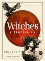 Algopix Similar Product 5 - Witches: A Compendium