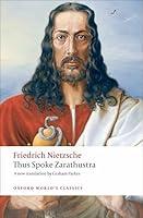 Algopix Similar Product 17 - Thus Spoke Zarathustra A Book for