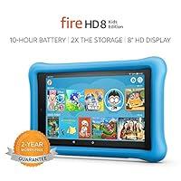Algopix Similar Product 2 - Fire HD 8 Kids Edition Tablet 8 HD