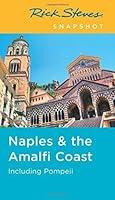 Algopix Similar Product 4 - Rick Steves Snapshot Naples  the