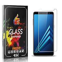 Algopix Similar Product 4 - UNEXTATI Screen Protector for Samsung