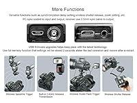 Algopix Similar Product 9 - Godox X1RN 24G Wireless Receiver