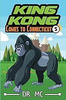 Algopix Similar Product 11 - King Kong Comes to Connecticut 5