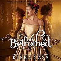 Algopix Similar Product 12 - The Betrothed