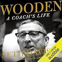 Algopix Similar Product 15 - Wooden: A Coach's Life