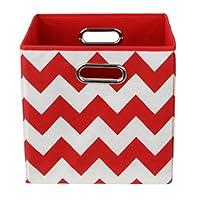 Algopix Similar Product 12 - Modern Littles Folding Storage Bin
