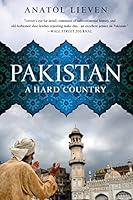 Algopix Similar Product 13 - Pakistan: A Hard Country