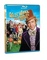 Algopix Similar Product 2 - Willy Wonka  the Chocolate Factory