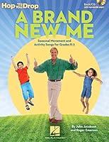 Algopix Similar Product 1 - A Brand New Me Seasonal Movement and