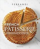 Algopix Similar Product 15 - French Patisserie Master Recipes and