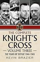Algopix Similar Product 2 - The Complete Knights Cross Volume