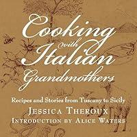 Algopix Similar Product 9 - Cooking with Italian Grandmothers