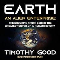Algopix Similar Product 3 - Earth An Alien Enterprise The