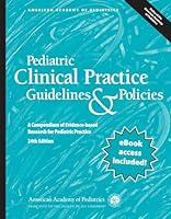 Algopix Similar Product 12 - Pediatric Clinical Practice Guidelines