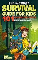 Algopix Similar Product 15 - The Ultimate Survival Guide For Kids