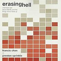 Algopix Similar Product 19 - Erasing Hell What God Said about