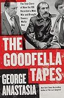 Algopix Similar Product 3 - The Goodfella Tapes