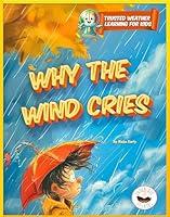 Algopix Similar Product 4 - Why the Wind Cries Trusted Weather