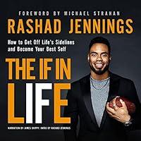 Algopix Similar Product 19 - The IF in Life How to Get off Lifes
