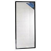 Algopix Similar Product 15 - Fluker Labs SFK38003 Metal Screen Cover