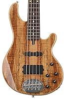 Algopix Similar Product 7 - Lakland Skyline 5502 Deluxe  Spalted