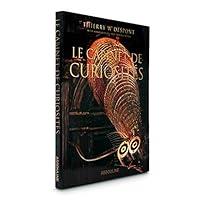 Algopix Similar Product 4 - Le Cabinet de Curiosites  Assouline