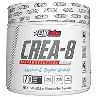 Algopix Similar Product 2 - EHP Labs CREA8 Micronized Creatine
