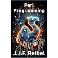 Algopix Similar Product 3 - Perl Programming