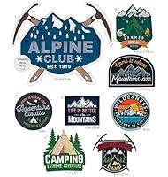 Algopix Similar Product 18 - 8 Embroidered Patches to be Ironed on