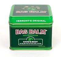 Algopix Similar Product 4 - Bag Balm Vermonts Original for Dry