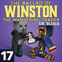 Algopix Similar Product 11 - The Ballad of Winston the Wandering