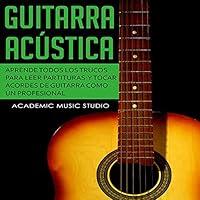 Algopix Similar Product 2 - Guitarra acstica Acoustic Guitar