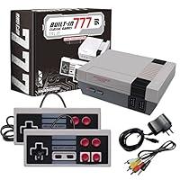 Algopix Similar Product 12 - Retro Game Console  Classic Mini Retro