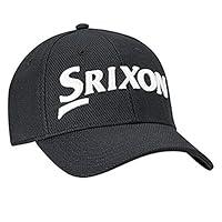 Algopix Similar Product 15 - Srixon Golf Mens Flexible Fitted Hat