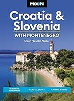 Algopix Similar Product 10 - Moon Croatia  Slovenia With