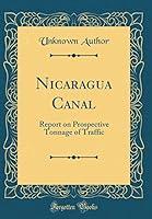Algopix Similar Product 12 - Nicaragua Canal Report on Prospective