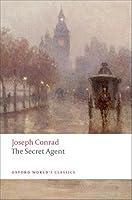 Algopix Similar Product 19 - The Secret Agent A Simple Tale Oxford