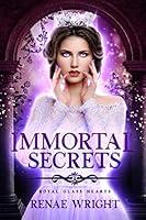 Algopix Similar Product 6 - Immortal Secrets A Fairy Tale Fantasy