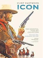 Algopix Similar Product 1 - Clint Eastwood Icon The Essential