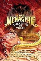 Algopix Similar Product 4 - The Menagerie #2: Dragon on Trial