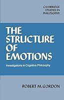 Algopix Similar Product 5 - The Structure of Emotions