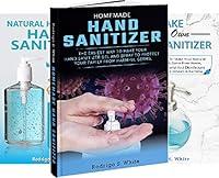 Algopix Similar Product 20 - Homemade Hand Sanitizer