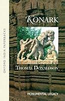Algopix Similar Product 17 - Konark (Monumental Legacy)
