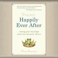 Algopix Similar Product 20 - Project Happily Ever After Saving