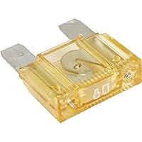 Algopix Similar Product 14 - Blue Sea Systems 5143 80A Maxi Fuse