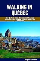 Algopix Similar Product 16 - Qubec Travel Guide 20242025 A