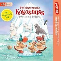 Algopix Similar Product 19 - Alles klar Der kleine Drache Kokosnuss