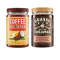 Algopix Similar Product 17 - Grasso Mocha Creamer previously Coffee