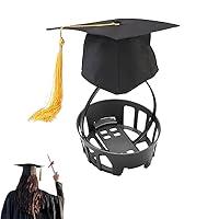 Algopix Similar Product 6 - Graduation Cap Headband Insert 2024