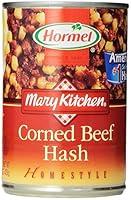 Algopix Similar Product 9 - Hormel Mary Kitchen Corned Beef Hash